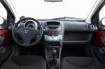 Peugeot 107 2009 года